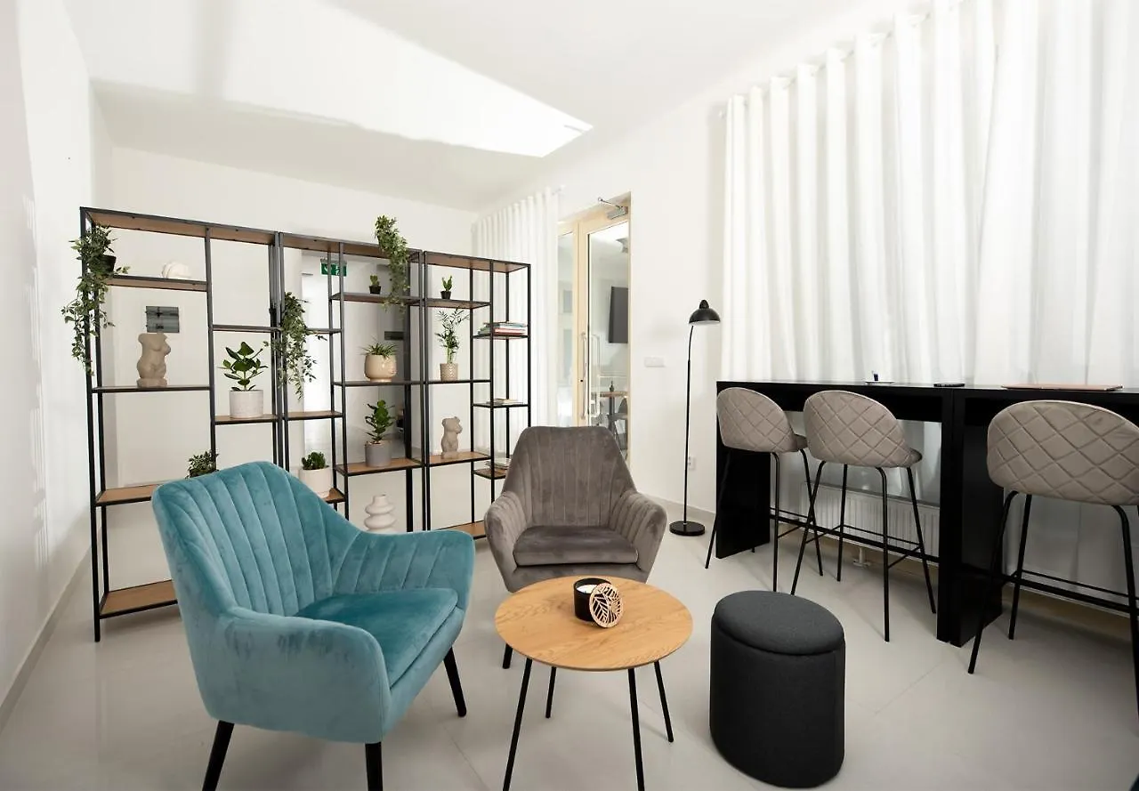Guest house Penzion Moveinn Prague