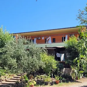 Da Donatella Bed & Breakfast Santa Maria