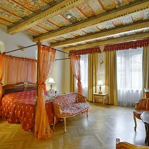 Aparthotel Lobster