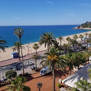 ** Hotel Maeva España
