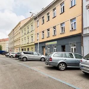 Ostello Easy Housing, Praga