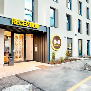 B&B Hotel Kempten Hotel Kempten