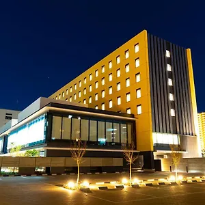 L & Grow Minami Sunamachi Hotel Präfektur Tokio