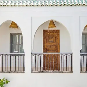  Riad 48 & Marruecos