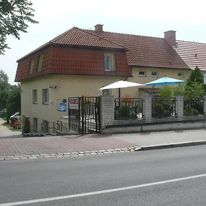 Affittacamere Dana Troja, Praga