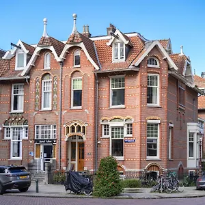 *** Hotel Atlas Vondelpark Países Bajos