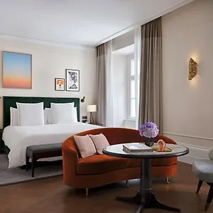 Rosewood Hotel Wien