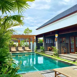  Hotel Kubera Kemenuh By Prasi Indonesia