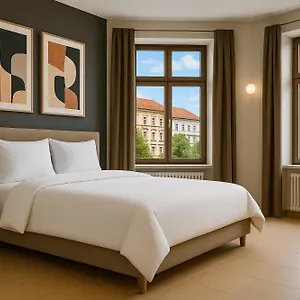 Bohemian Dreams And By Dwellfort **** Praga