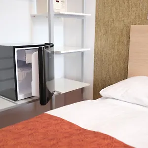Ambiance Szálloda