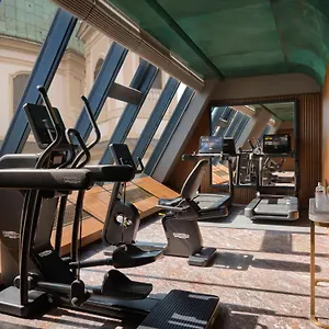 Rosewood Hotel Wien