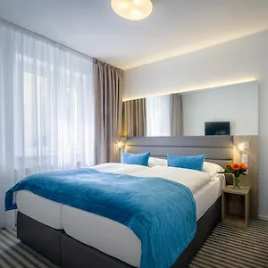 Hotel White Lion, Praga