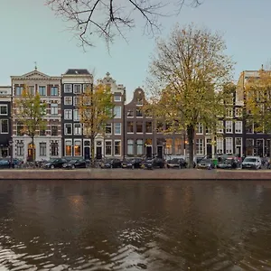 **** Hotel The Pavilions Amsterdam, The Toren Países Bajos