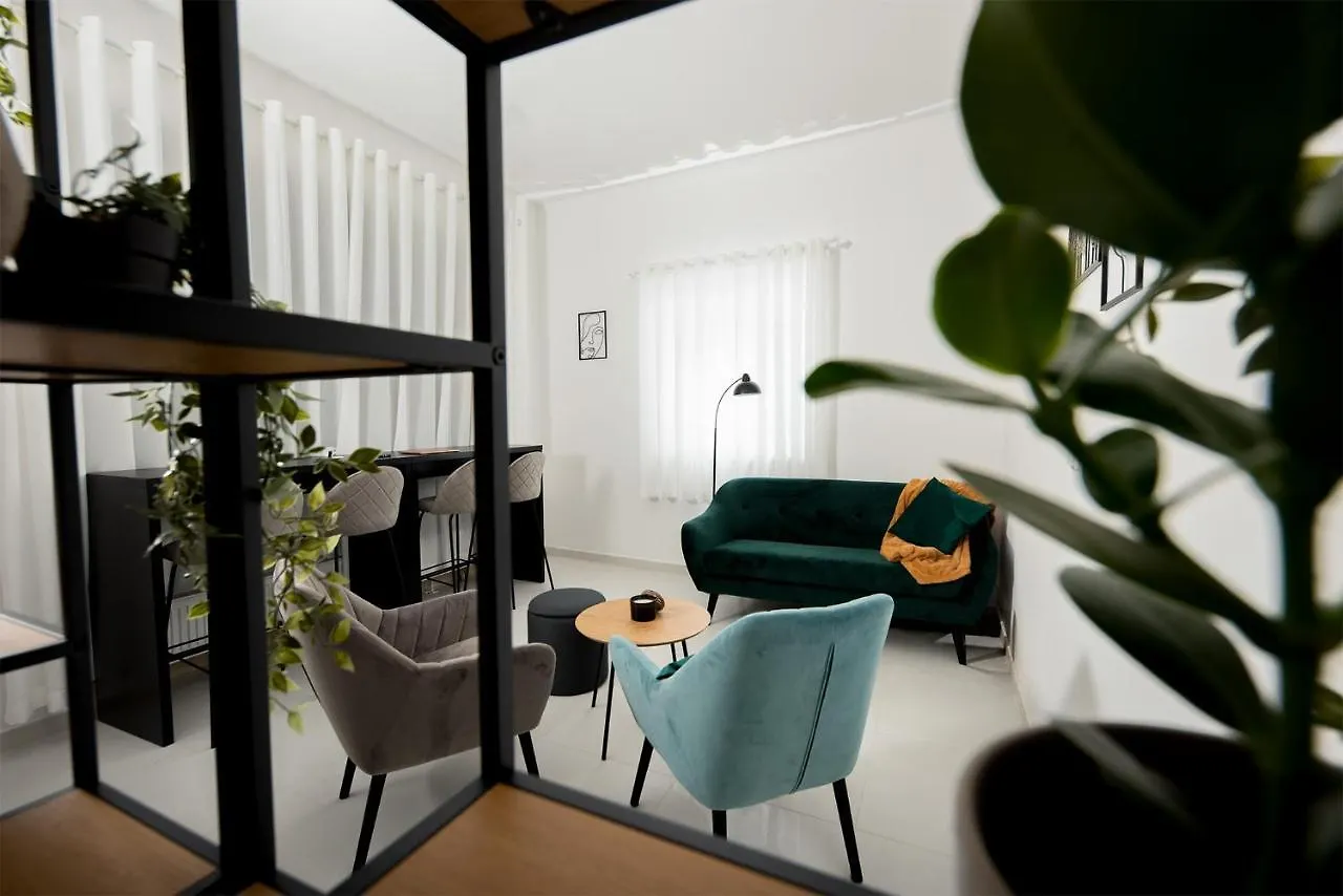 Guest house Penzion Moveinn Prague