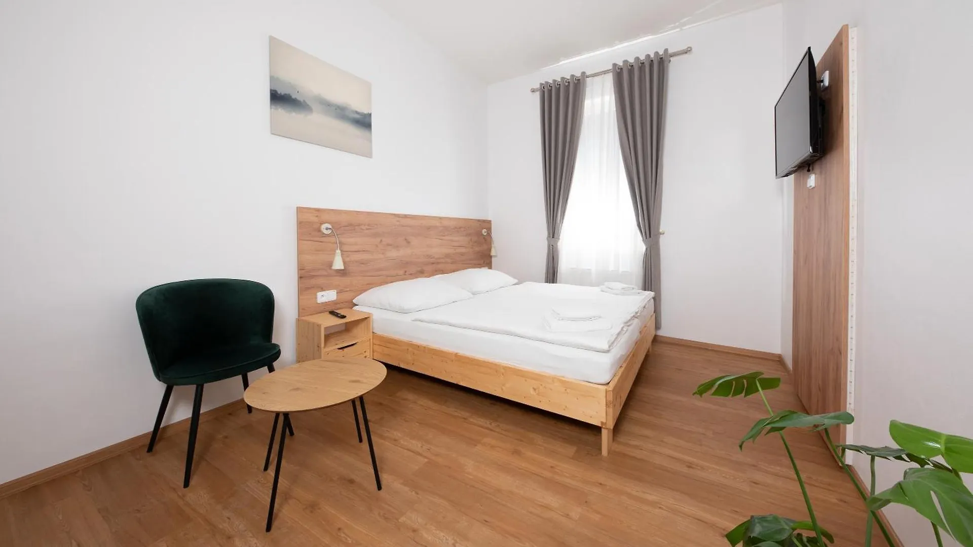 Penzion Moveinn Praga