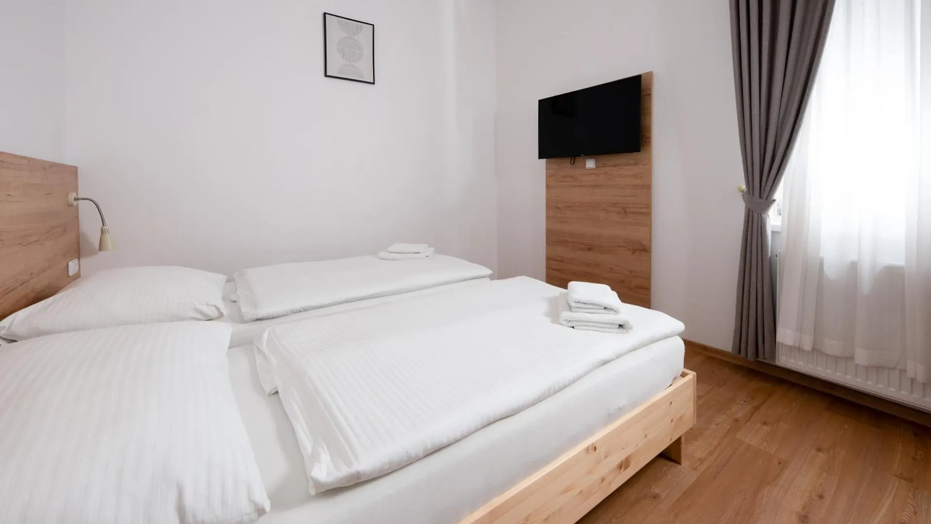 Penzion Moveinn Praga 3*,  Repubblica Ceca